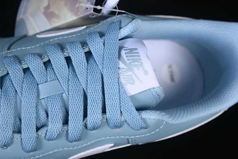 All categories Nk Air Force 1 Air Force series Nk Air Force 1 Low Air Force low-top Nike Air Force 1'07 Low Air Force 1 low-top casual sneakers FJ4146-403